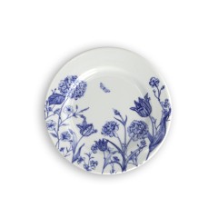Сервировочные тарелки «Гербарий» 20 см