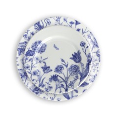 Сервировочные тарелки «Гербарий» комплект