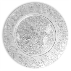 Подтарельник «Менди» 33 см