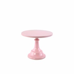 Подставка «Париж» 17 см (розовая)