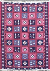 Ковер 3м х 2м (двусторонний)