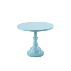 Подставка «Париж» 21 см (бирюзовый)