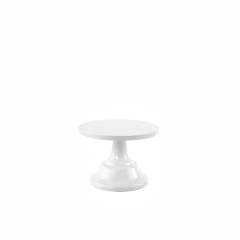 Подставка «Париж» 12 см (белая)