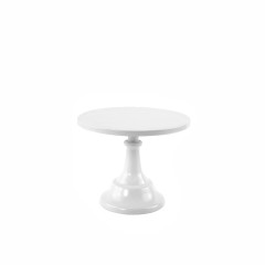 Подставка «Париж» 17 см (белая)