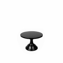 Подставка «Париж» 12 см (черная)