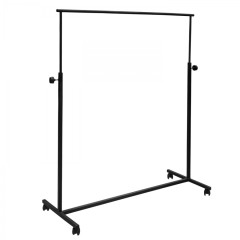 Вешала чёрные