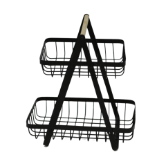 Металлическая подставка «Стим»