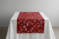 Раннер «Алашир» красный