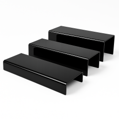 Подставки «Стэпс» чёрные