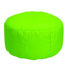 Пуф «Пикник» салатовый