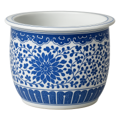 Ваза керамическая «Жельда» 21 см