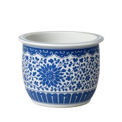 Ваза керамическая «Жельда» 16 см