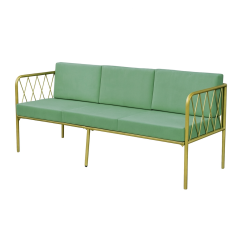 Диван «Монро» эвкалипт