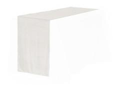 Раннер жемчужный 2.8м*0.7м (велюр)