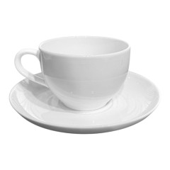 Чайная пара 200 мл