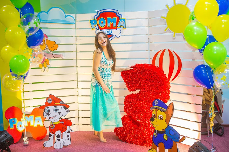 Фото товара