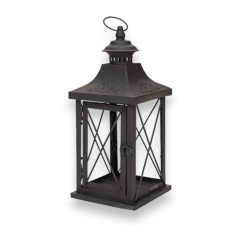 Декоративный фонарь 35 см