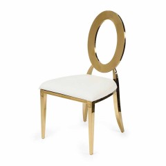 Стулья «OZ» белые