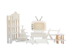 Комплект подставок «Рим»