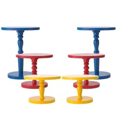 Комплект подставок «Лондон»