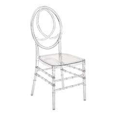 Стул акриловый «Грейс»