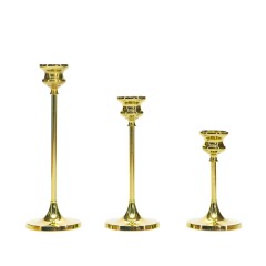 Подсвечники «Гауди» комплект