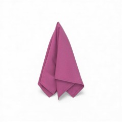 Салфетки сиреневые (габардин)