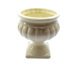 Ваза керамическая «Солт»