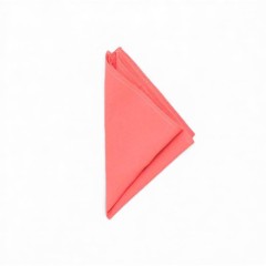 Салфетки коралловые (габардин)