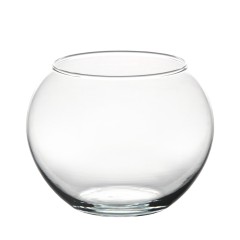 Стеклянные аквариумы 16 см