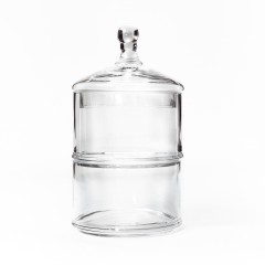 Конфетница «Дабл»