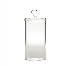 Конфетница «Сердце»