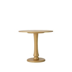 Подставка «Лондон» 23 см (белое золото)