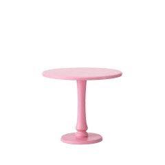 Подставка «Лондон» 23 см (розовая)