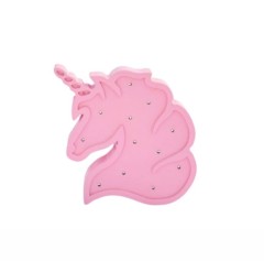 Светильник «Рим» единорожка