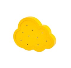 Светильник «Рим» облачко