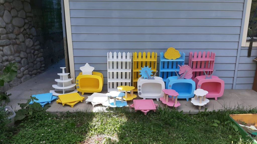 Фото товара