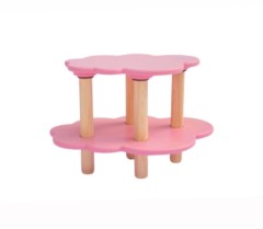 Подставка «Рим» облачко