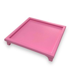 Подставка «Рим» квадратик