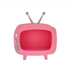 Подставка «Рим» телевизор