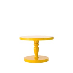 Подставка «Лондон» желтая