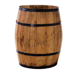 Бочки деревянные