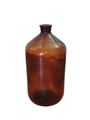 Бутыль Чада 34 см