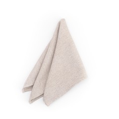 Салфетки льняные