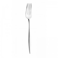 Вилка «Адель» серебро