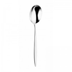 Ложка маленькая «Адель» серебро