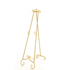 Мольберт кованный для рассадки 170 см