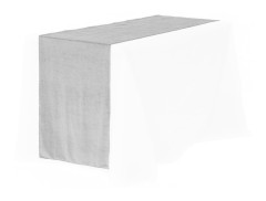 Раннер серый (велюр)