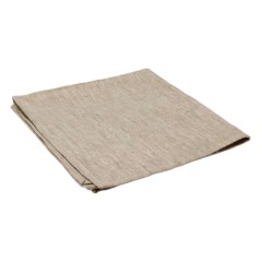 Скатерти светлый лен прямоугольные 5м*2.8м