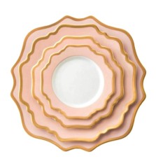 Комплект тарелок «Октава» 33; 27; 22; 16 см